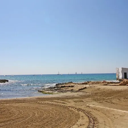 Flamingo Villa