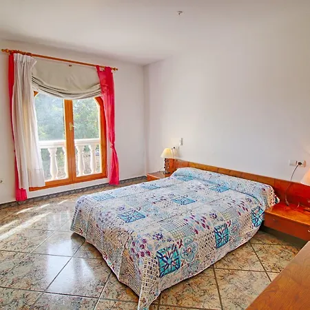 Villa Flamingo Calpe