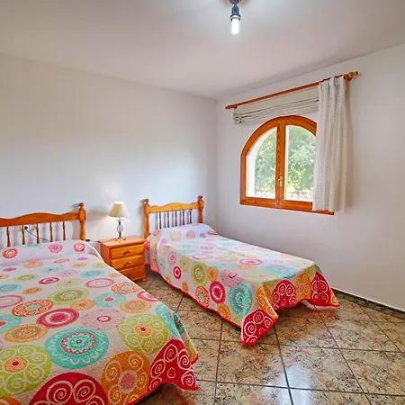 Villa Flamingo