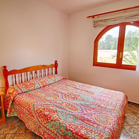 Flamingo Calpe