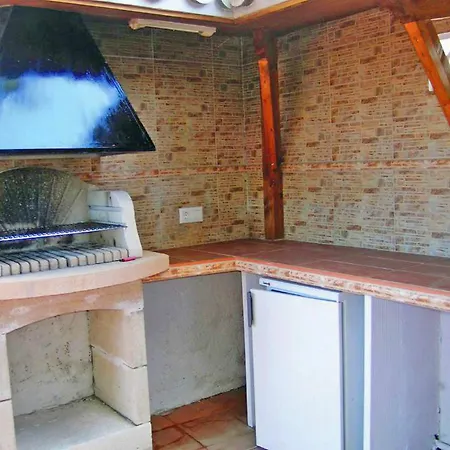 Villa Flamingo Calpe