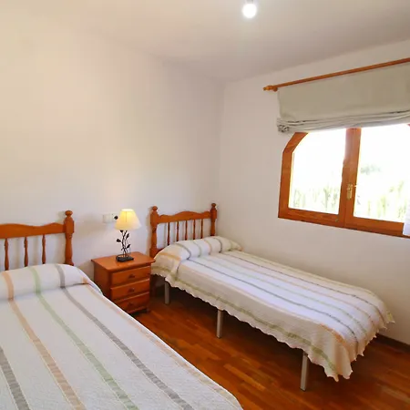 Villa Flamingo *